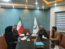 تقویت فعالیتهای تحقیقاتی، توسعه فناوریهای نوین و معرفی ظرفیتهای شرکتهای فناور