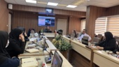 دوره آموزشی «کسبوکارهای کارآفرینی» با محوریت نوآوری و چابکسازی سازمانی