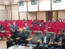 کارگاه آموزشی تصویب رسانه های دیداری و نوشتاری