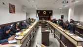 برگزاری دوره آموزشی «اصول نامه‌نگاری و گزارش‌نویسی» ویژه کارکنان اداره کل امور عشایری استان سمنان