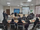 تمرکز بر کارکردهای حیاتی خاک در محیط‌های شهری و ارتقای دانش مدیران و کارشناسان بخش کشاورزی و مدیریت شهری