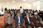 معرفی فعالیت و دستاوردهای پژوهشی مرکز به هنرآموزان کشاورزی