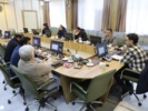 نشست تخصصی «کشاورزی حفاظتی؛ کلید پایداری خاک و امنیت غذایی ایران» در مرکز آموزش عالی امام خمینی(ره) برگزار شد