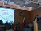 برگزاری مراسم گرامیداشت «روز جهانی خاک» با محوریت خاکهای سالم برای شهرهای سالم در دانشگاه رازی