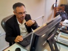 وبینار علمی مرکباتکاری در ایران به مناسبت هفته پژوهش