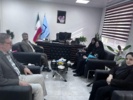 اعلام آمادگی مرکز امام برای گسترش همکاریهای آموزشی با وزارت جهاد کشاورزی