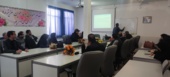 برگزاری کارگاه آموزشی «بهبود ضریب تبدیل دان به گوشت» در مرکز