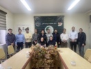 از تجربه تا تبیین؛ صدای پژوهش از دل ابریشم