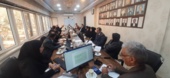 به میزبانی موسسه تحقیقات گیاهپزشکی کشور برگزار شد: