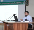 پژوهشگر مرکز تحقیقات کشاورزی صفیآباد، سردبیر مجله بینالمللی Frontiers in Sustainable Food Systems شد