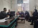 همگرایی علم و عمل در پلدختر؛ محققان معین جهاد کشاورزی جایدر را همراهی میکنند