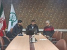 نقشه راه حقوقی مدیریت جامع