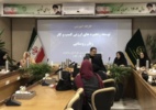 کارگاه آموزشی شبکهسازی برای ارتقای کسبوکار زنان روستایی در مشهد برگزار شد