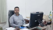 افتخارآفرینی پژوهشگر برتر مرکز تحقیقات کشاورزی صفی‌آباد