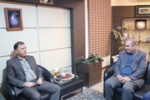 حمایت سازمان مدیریت و برنامه‌ریزی کرمان از تحقیقات کاربردی کشاورزی
