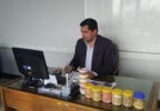 دوره تخصصی شناسایی ارقام گندم و جو