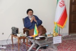 دوره‌های عقیدتی سازمان جهاد کشاورزی استان لرستان  و ادارات تابعه برای سال ۱۴۰۵ ساماندهی می‌شوند