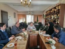 مدیریت مردمی و تلفیقی آفت کرم خراط در استان کرمان