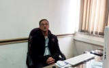 مصاحبه رئیس بخش تحقیقات علوم دامی مرکز سمنان با ایرنا