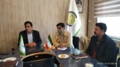 با تأکید بر ارتقای نظام اداری، مستندسازی و هم‌افزایی سازمانی انجام شد