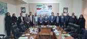هواشناسی، کلید طلایی توسعه نوغانداری