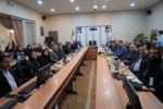 موسسه رازی میزبان ۱۰ کشور عضو سازمان امنیت غذایی کشورهای اسلامی