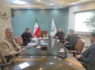 پروژه آبیاری زیرسطحی در پردیس کشاورزی میاندوآب اجرا می شود