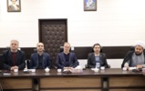 تأکید بر برنامه‌محوری، پژوهش مسئله‌محور و ارتقای بهره‌وری در بخش کشاورزی