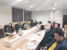 تشکیل کارگروه استانی آموزش و ترویج بیمه کشاورزی به ریاست مرکز تحقیقات کشاورزی استان مرکزی