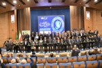 درخشش محققان موسسه تحقیقات علوم دامی کشور در سطوح سازمانی و ملی