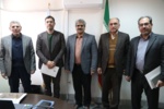 انتصاب جدید در موسسه تحقیقات علوم دامی کشور