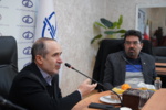 تاکید علی اسحاقی بر همگرایی علمی و اجرایی میان موسسه رازی و انستیتو پاستور