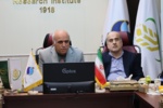 رستم‌پور: پژوهش، زیربنای تصمیم‌گیری‌های اثرگذار در شیلات است