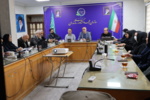 ارائه تازه‌ترین دستاوردهای علمی پژوهشگران پژوهشکده اکولوژی دریای خزر