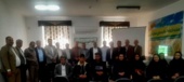 برگزاری کارگاه آموزشی – ترویجی انتقال یافته‌های تحقیقاتی آفات و بیماری‌های گوجه‌فرنگی در بوشهر