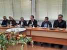 جلسه تقدیر از پژوهشگران و فناوران برتر در هفته پژوهش