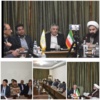 مرکز ملی تحقیقات شوری می تواند به عنوان قرارگاه فرماندهی در زمینه تحقیقات شوری در کشور ایفای نقش نماید.