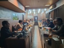 گردهمایی تکثیر و تدارک بذر گندم و جو ویژه استان‌های کرمان، فارس و جنوب کرمان