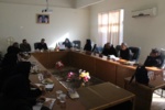 هماهنگی دولتی و مردمی برای کنترل آفات