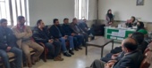 کارگاه‌های نوین کشاورزی: از مدیریت آفات کلزا تا فناوری‌های زیستی گندم دیم