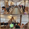 برگزاری دوره آموزشی «کنترل استرس و اضطراب» در پژوهشکده خرما و میوه‌های گرمسیری