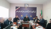 دوره آموزشی «مدیریت ریسک و طرح‌های کاهندگی خسارت» در مرکز سمنان برگزار شد