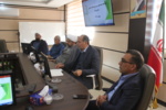 مرکز تحقیقات کشاورزی چهارمحال و بختیاری در مسیر خودکفایی و توسعه پایدار