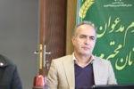 نتایج پایش خاک‌های کشاورزی، نقشه راه آینده آب و خاک کشور را ترسیم می‌کند