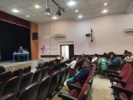 برگزاری کارگاه آموزشی - ترویجی مدیریت آفات و بیماری‌های مهم فضای سبز شهری