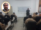 دوره کاربردی پرورش قارچ خوراکی؛ فرصتی برای ورود سربازان به عرصه کارآفرینی