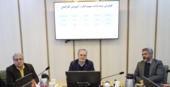 حرکت مرکز آموزش عالی امام خمینی(ره) به سمت آموزش‌های مهارتی و کشاورزی هوشمند