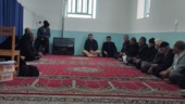برگزاری کارگاه کاربردی مدیریت پایدار آفات با تأکید بر کاهش مصرف سموم و ارتقای سلامت محصولات کشاورزی