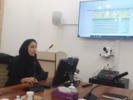 کارگاه آموزشی و ترویجی با محوریت تغذیه درختان کیوی برگزار شد