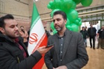 شور و نشاط در موسسه رازی؛ رقابت ۴۵۰ نفر از کارکنان در مسابقات ورزشی دهه فجر
